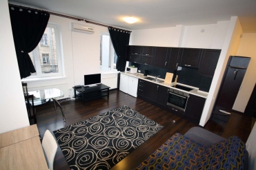 Beylikdüzü 2+1 Daire