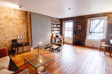 Büyükçekmece 1+1 Günlük Daire